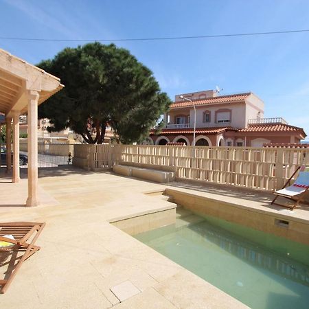 Chalet Mediterraneo Bolnuevo By Rental Ole El Puerto de Mazarrón Екстериор снимка