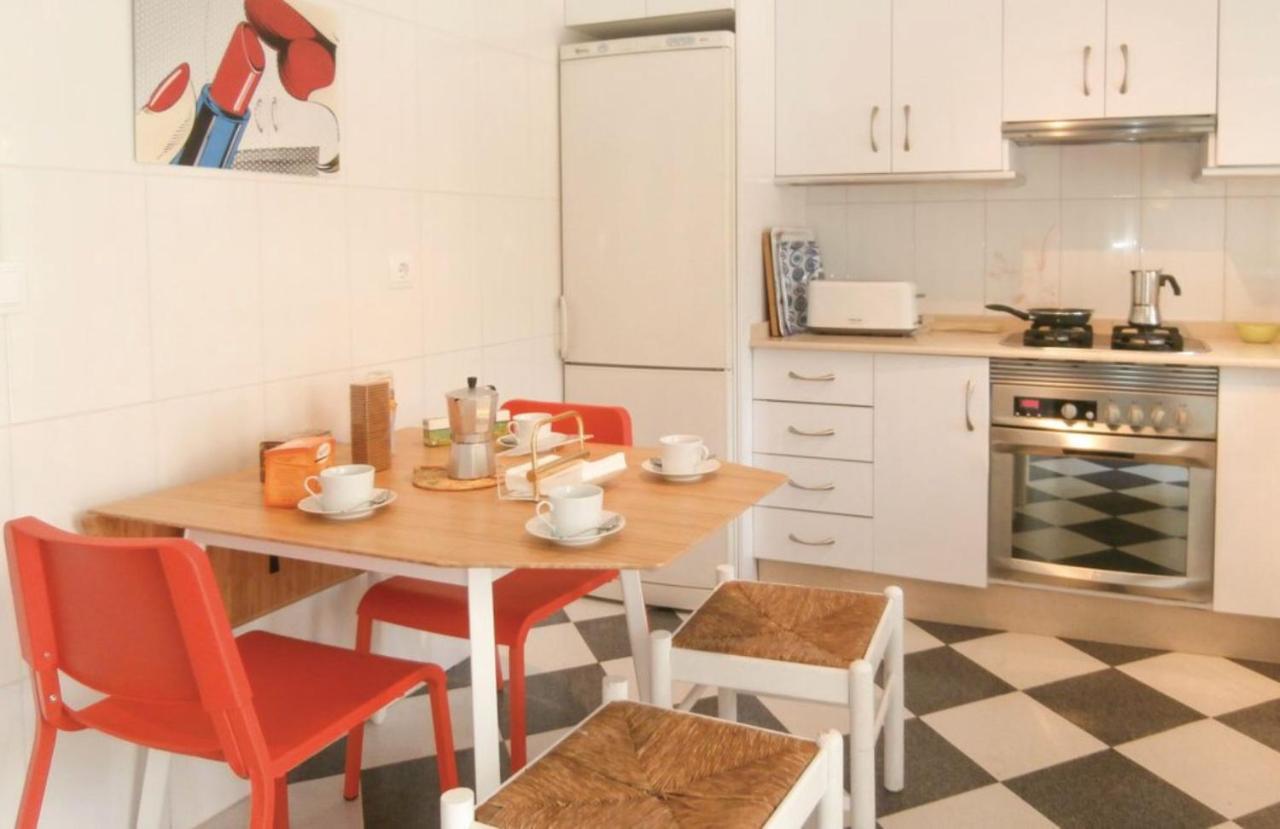 Chalet Mediterraneo Bolnuevo By Rental Ole El Puerto de Mazarrón Екстериор снимка
